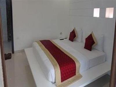 Vivah Residency Ξενοδοχείο Νέο Δελχί Εξωτερικό φωτογραφία