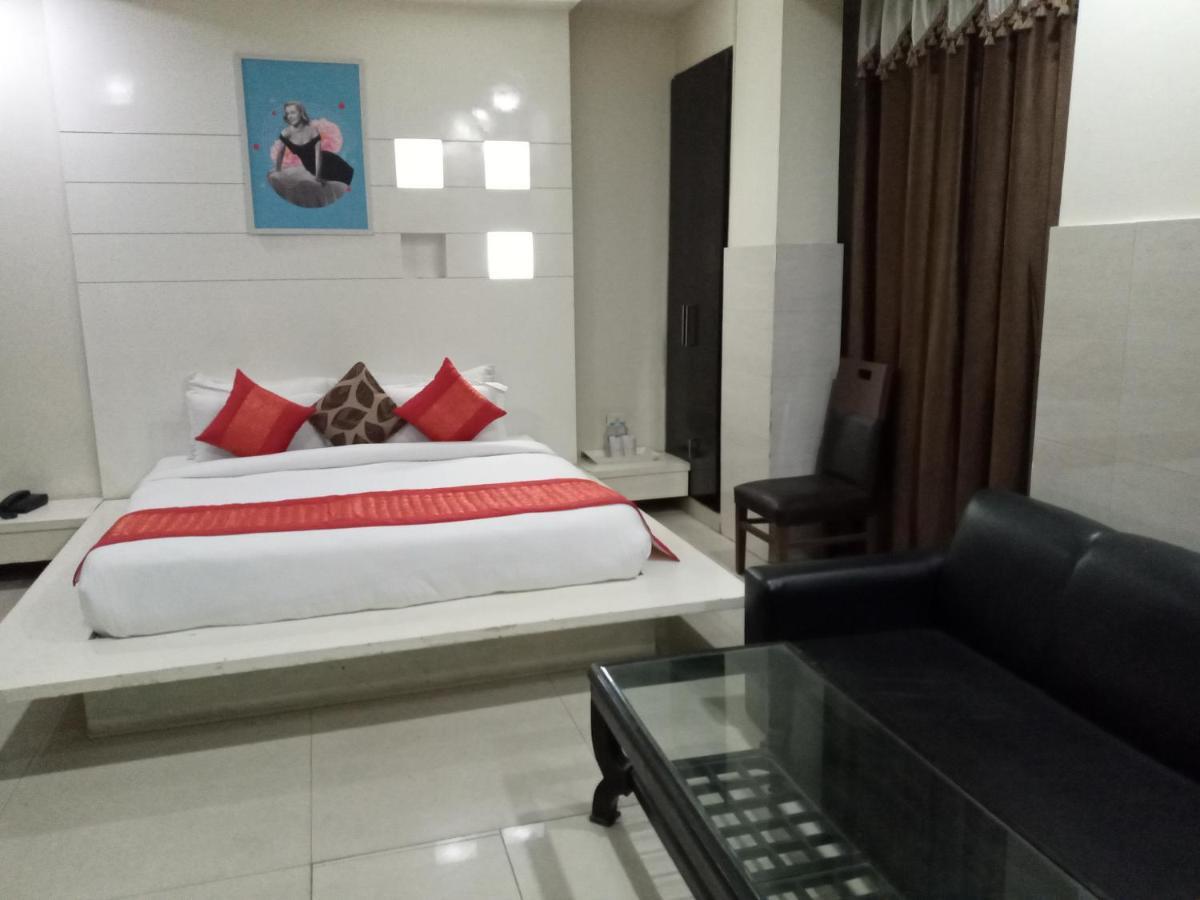 Vivah Residency Ξενοδοχείο Νέο Δελχί Εξωτερικό φωτογραφία