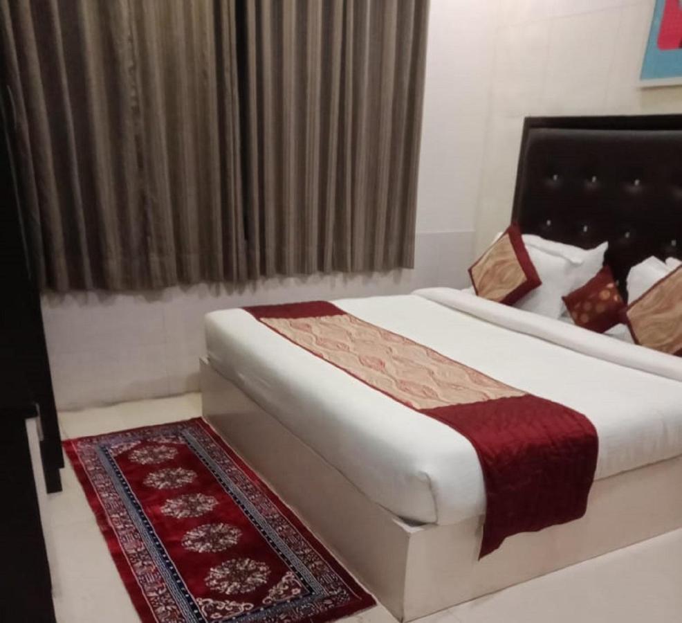 Vivah Residency Ξενοδοχείο Νέο Δελχί Εξωτερικό φωτογραφία