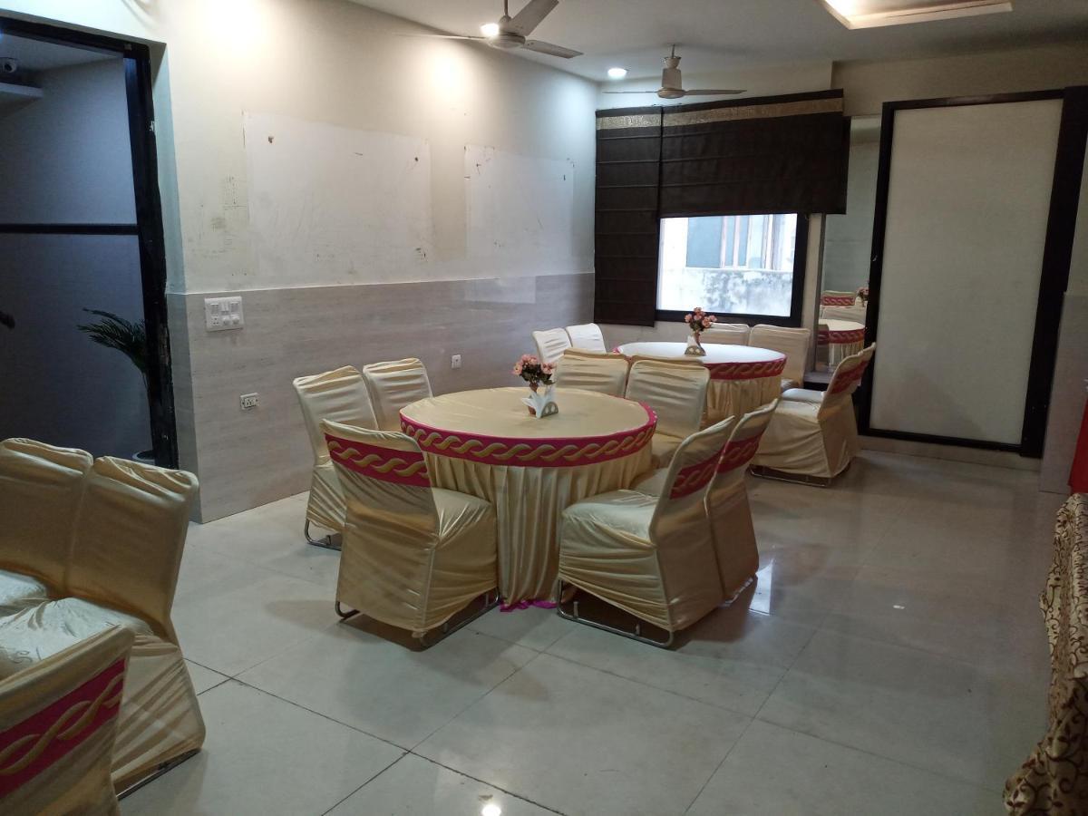 Vivah Residency Ξενοδοχείο Νέο Δελχί Εξωτερικό φωτογραφία