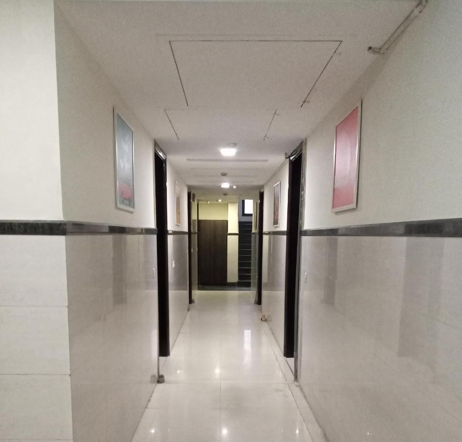 Vivah Residency Ξενοδοχείο Νέο Δελχί Εξωτερικό φωτογραφία