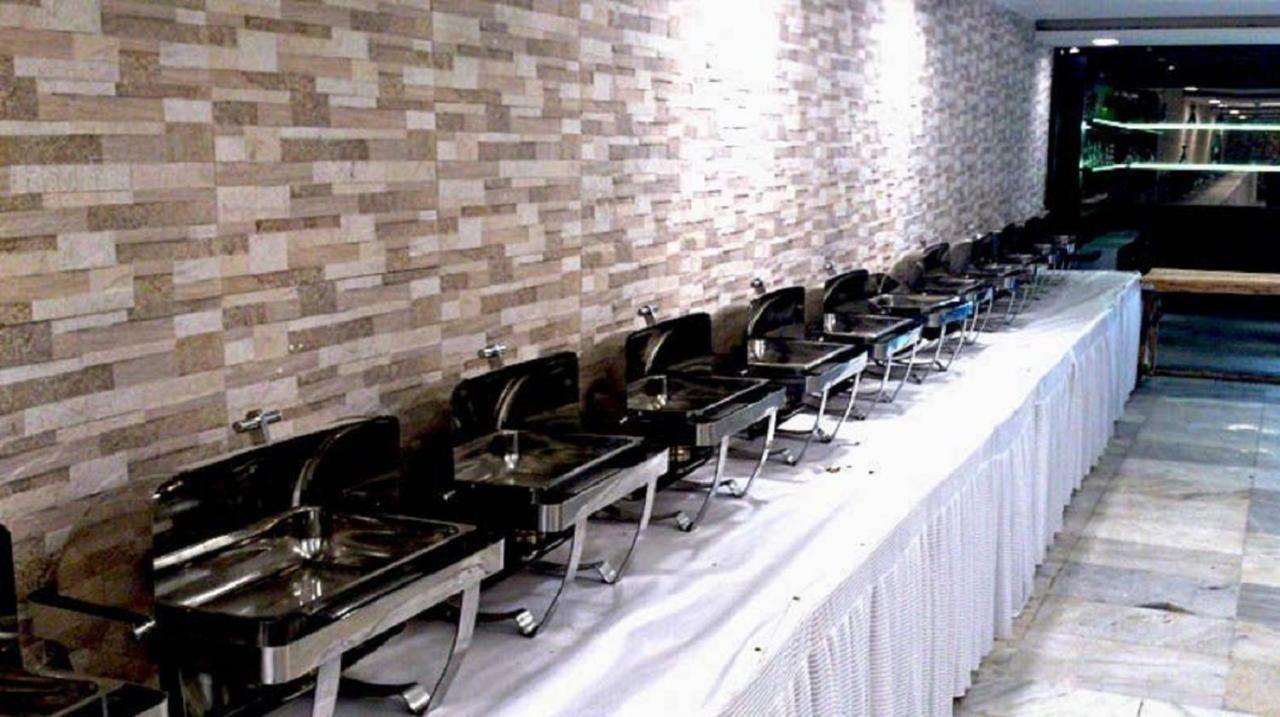 Vivah Residency Ξενοδοχείο Νέο Δελχί Εξωτερικό φωτογραφία